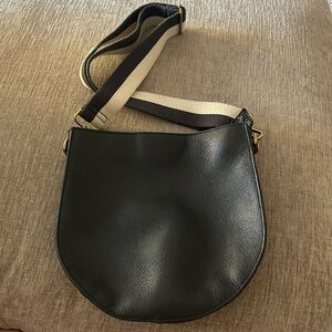 Madewell leather purse